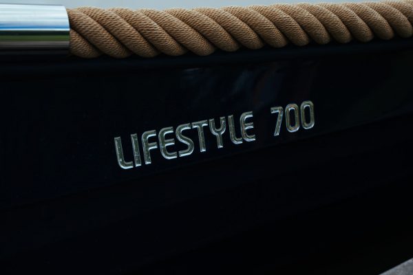 Lifestyle 700 logo